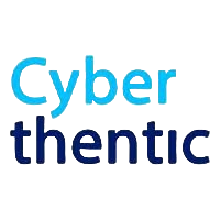 CyberThentic company logo