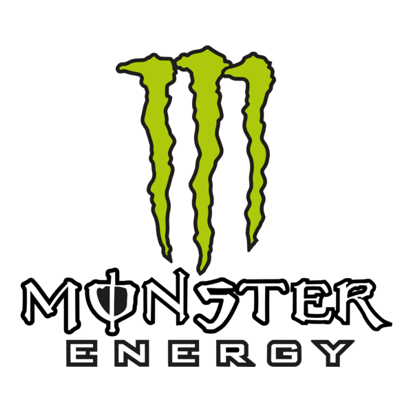 Monster Energy logo