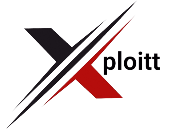 Xploitt company logo