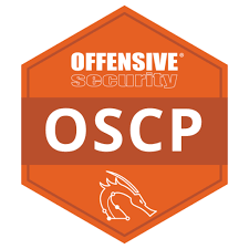 Ofensive security Certification logo