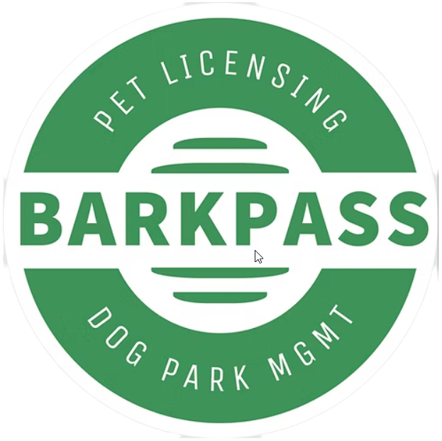 Barkpass Company Logo