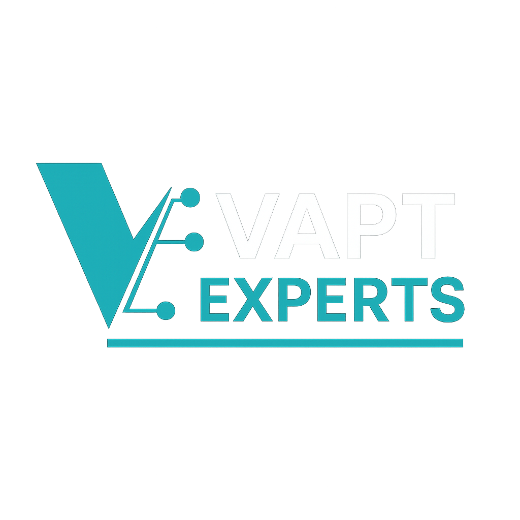 VAPT Experts Logo