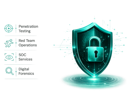 VAPT Experts Cybersecurity Solutions