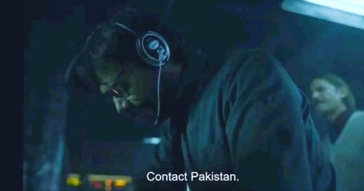 Professor Contacting Pakistani Hackers